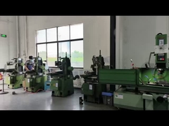 CNC Workshop