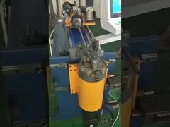 Precision Aluminium Stainless Steel Metal CNC Pipe Bending Services Customizable Precision Pipe Fitt