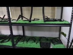 the precision pipe fitting forming and deep processing-