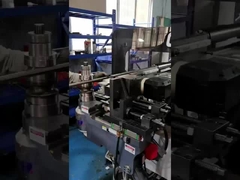  precision pipe fitting forming and deep processing