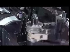 CNC Tube Bending