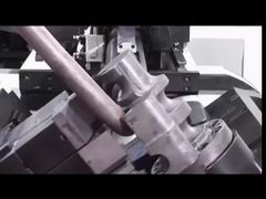 CNC  Bending ,Tube