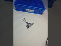 Throttle Control Lever