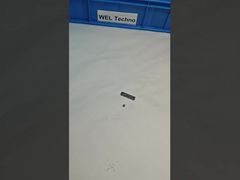 Throttle Control Lever Hand Control Lever