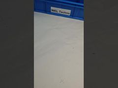 HAND THROTTLE CABLE CONTROL LEVER