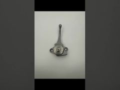 THROTTLE CABLE CONTROL LEVER