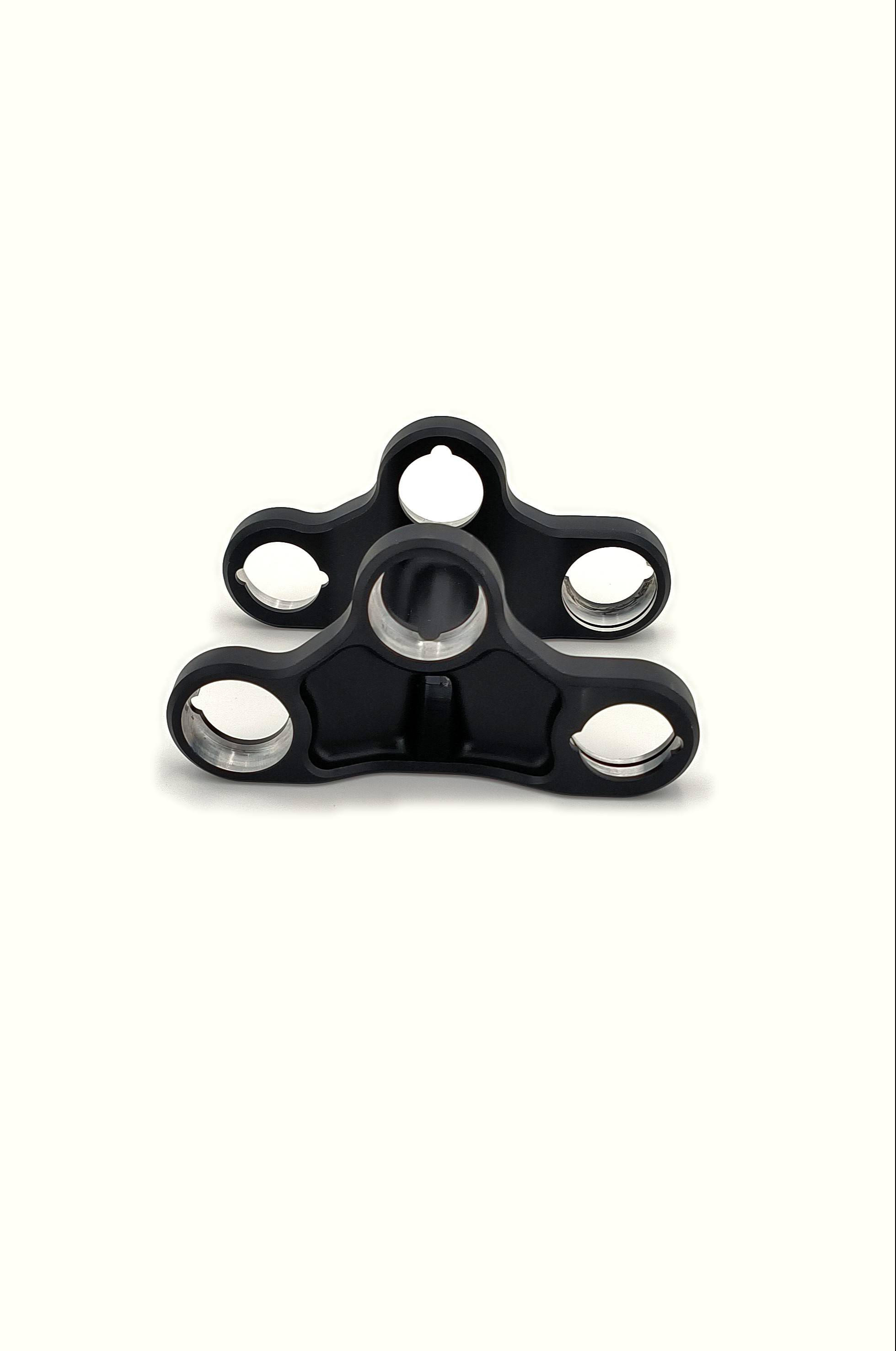 Rapid Prototype 3 Axis CNC Machining Parts Brake Pedal Systems