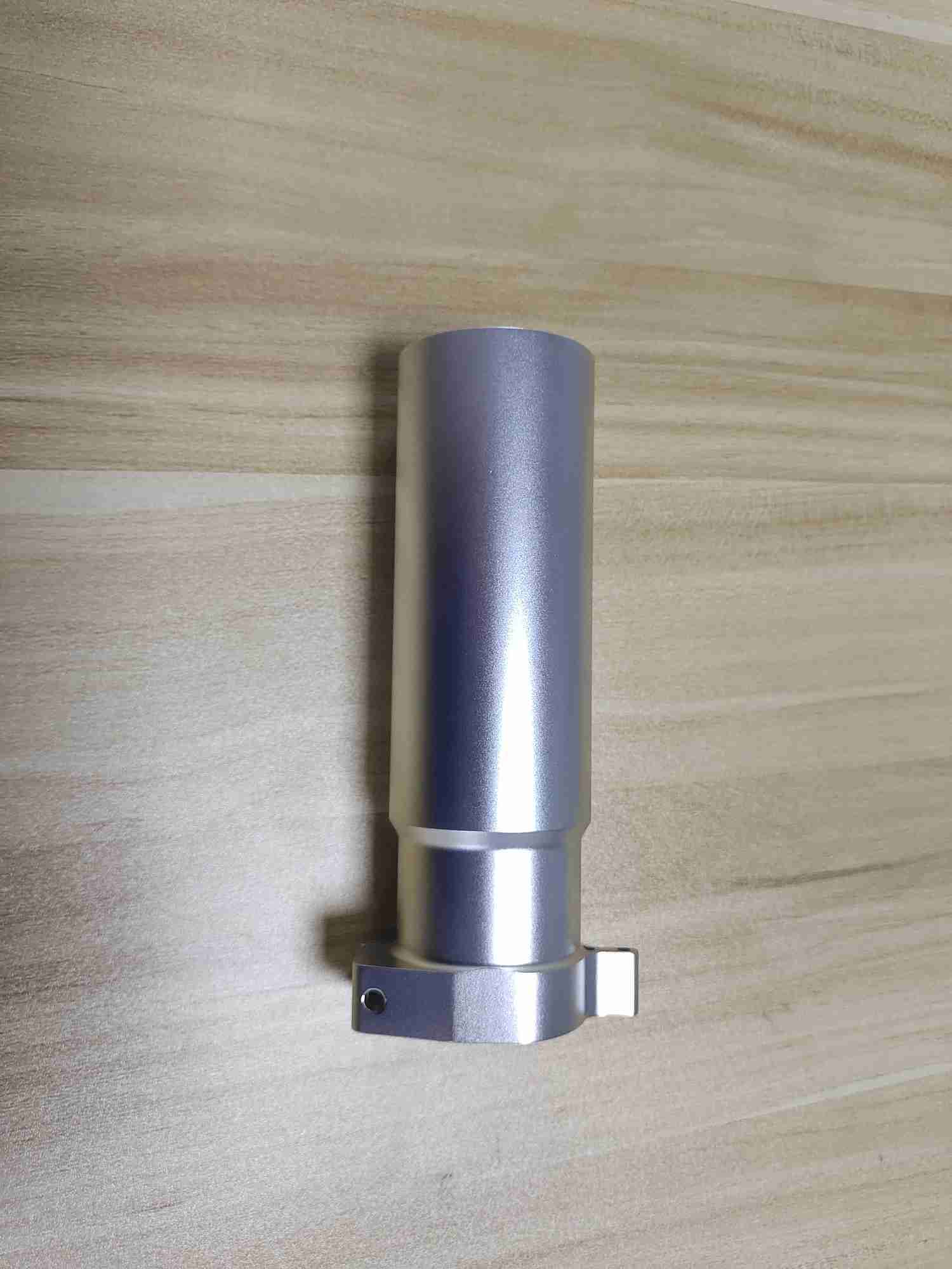 Aluminum Prototype CNC Machining Parts Customization Order