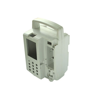 ODM Sterilized Machining Medical Parts Components For Emergency Equipment
